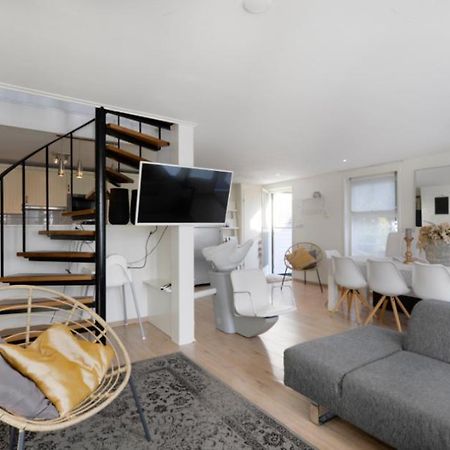 Casa Qirih Hotel Zierikzee Ngoại thất bức ảnh