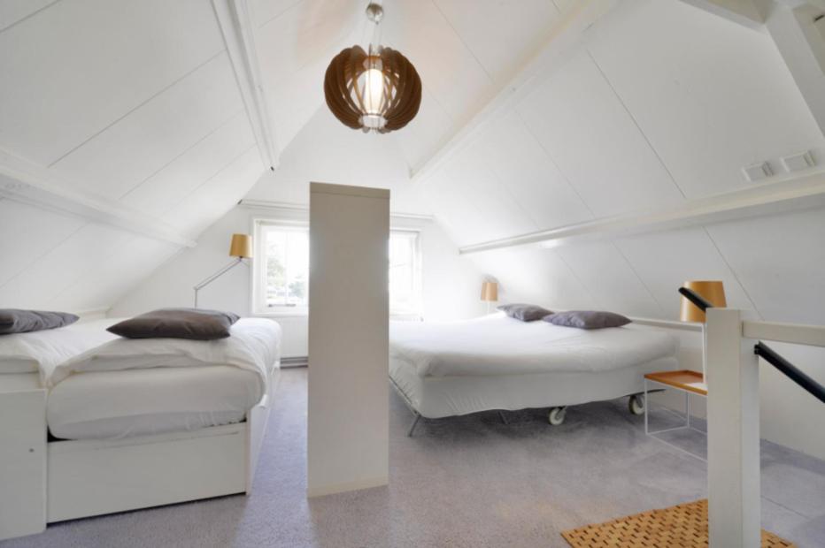 Casa Qirih Hotel Zierikzee Ngoại thất bức ảnh