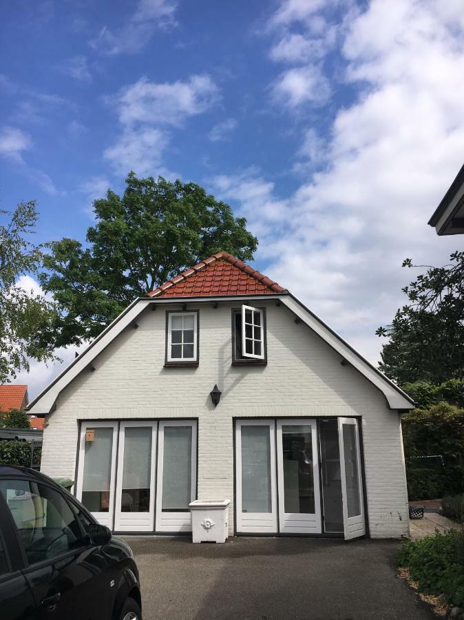 Casa Qirih Hotel Zierikzee Ngoại thất bức ảnh