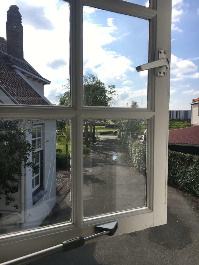 Casa Qirih Hotel Zierikzee Ngoại thất bức ảnh