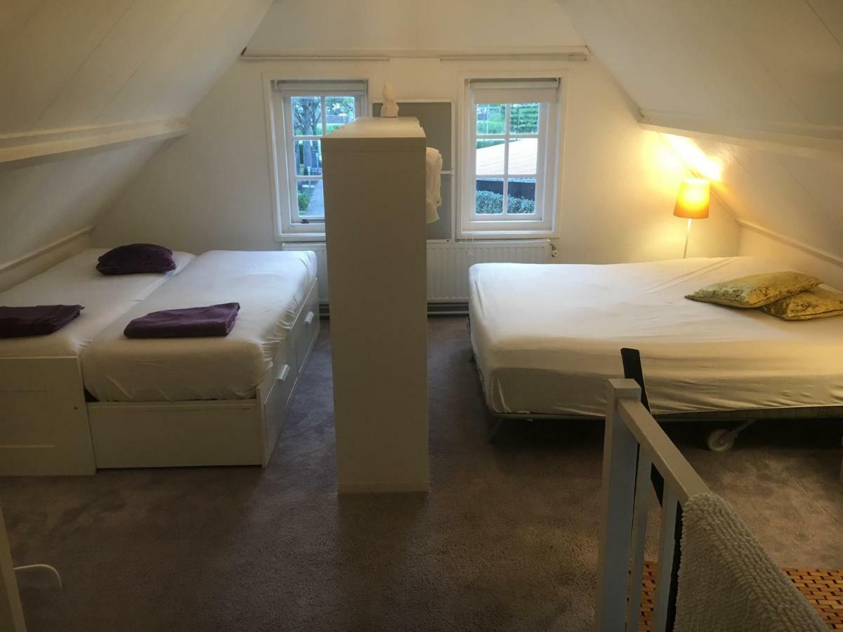 Casa Qirih Hotel Zierikzee Ngoại thất bức ảnh