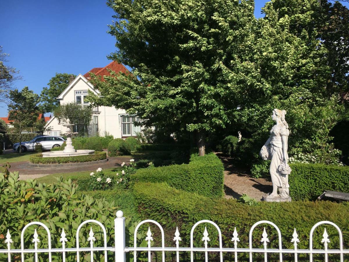 Casa Qirih Hotel Zierikzee Ngoại thất bức ảnh